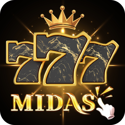 777midas logo