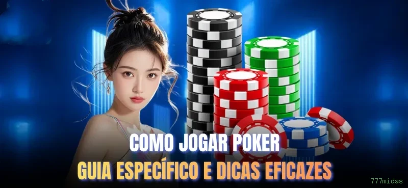Imagem promocional das apostas esportivas da 777midas