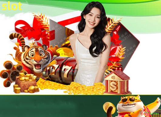 Welcome Bonus - Golden Dragon
