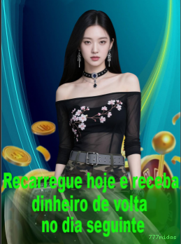 Imagem promocional do cassino online da 777midas mostrando jogos ao vivo