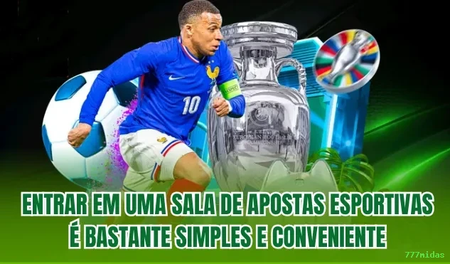 Imagem promocional dos jogos Fortune da 777midas